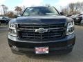 Black - Suburban Premier 4WD Photo No. 2