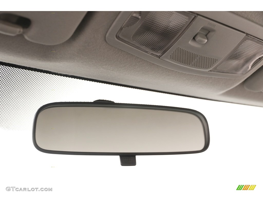 2011 Lancer ES - Apex Silver Metallic / Black photo #9