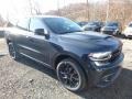 Bruiser Gray - Durango GT AWD Photo No. 7