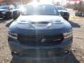 Bruiser Gray - Durango GT AWD Photo No. 8