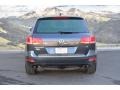 2013 Canyon Gray Metallic Volkswagen Touareg VR6 FSI Sport 4XMotion  photo #9