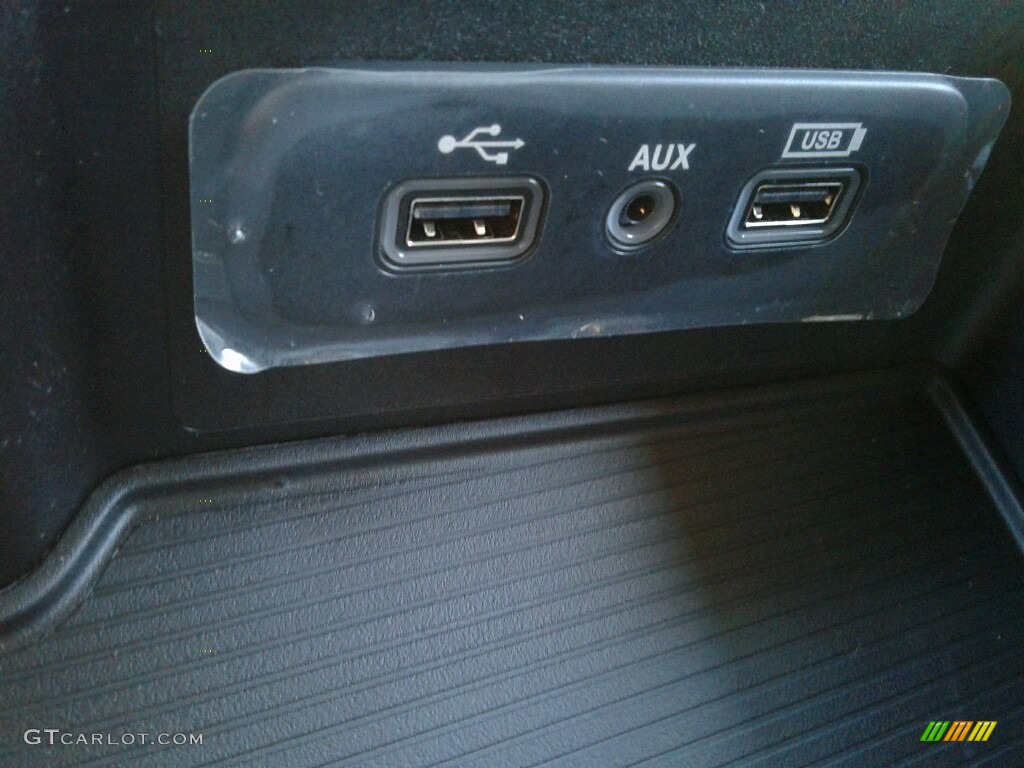 2018 2500 Power Wagon Crew Cab 4x4 - Granite Crystal Metallic / Black/Diesel Gray photo #26