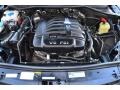 Canyon Gray Metallic - Touareg VR6 FSI Sport 4XMotion Photo No. 27