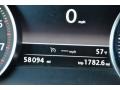 Canyon Gray Metallic - Touareg VR6 FSI Sport 4XMotion Photo No. 29