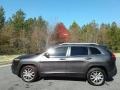 Granite Crystal Metallic - Cherokee Limited Photo No. 1