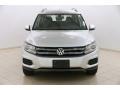 Reflex Silver Metallic - Tiguan S 4MOTION Photo No. 2