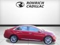 Crystal Red Tintcoat - XTS Luxury AWD Photo No. 6