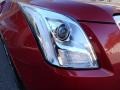 Crystal Red Tintcoat - XTS Luxury AWD Photo No. 10