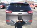 2018 Granite Crystal Metallic Jeep Cherokee Altitude 4x4  photo #4