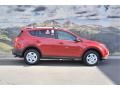 Barcelona Red Metallic - RAV4 LE Photo No. 2