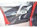 Barcelona Red Metallic - RAV4 LE Photo No. 24