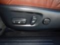Magnetic Gray Metallic - 4Runner Limited 4x4 Photo No. 26