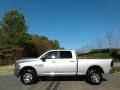 Bright Silver Metallic 2018 Ram 2500 Big Horn Crew Cab 4x4