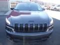 2018 Granite Crystal Metallic Jeep Cherokee Latitude 4x4  photo #8