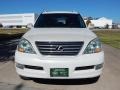 Blizzard White Pearl - GX 470 Photo No. 9