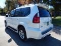 Blizzard White Pearl - GX 470 Photo No. 12