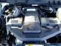 Bright Silver Metallic - 2500 Big Horn Crew Cab 4x4 Photo No. 29