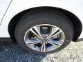 Oxford White - Focus SE Sedan Photo No. 5