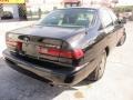 Black - Camry LE Photo No. 6