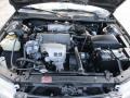 Black - Camry LE Photo No. 20
