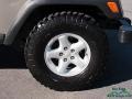Shale Green Metallic - Wrangler X 4x4 Photo No. 9