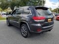 Granite Crystal Metallic - Grand Cherokee Overland 4x4 Photo No. 3