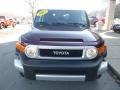 Titanium Metallic - FJ Cruiser 4WD Photo No. 4