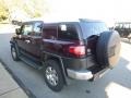 Titanium Metallic - FJ Cruiser 4WD Photo No. 7
