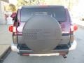 Titanium Metallic - FJ Cruiser 4WD Photo No. 8