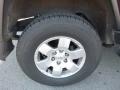 Titanium Metallic - FJ Cruiser 4WD Photo No. 9