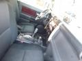 Titanium Metallic - FJ Cruiser 4WD Photo No. 10