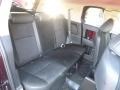 Titanium Metallic - FJ Cruiser 4WD Photo No. 11