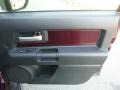 Titanium Metallic - FJ Cruiser 4WD Photo No. 12