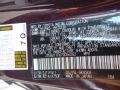 Titanium Metallic - FJ Cruiser 4WD Photo No. 15