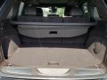 2018 Jeep Grand Cherokee Brown Interior Trunk Photo