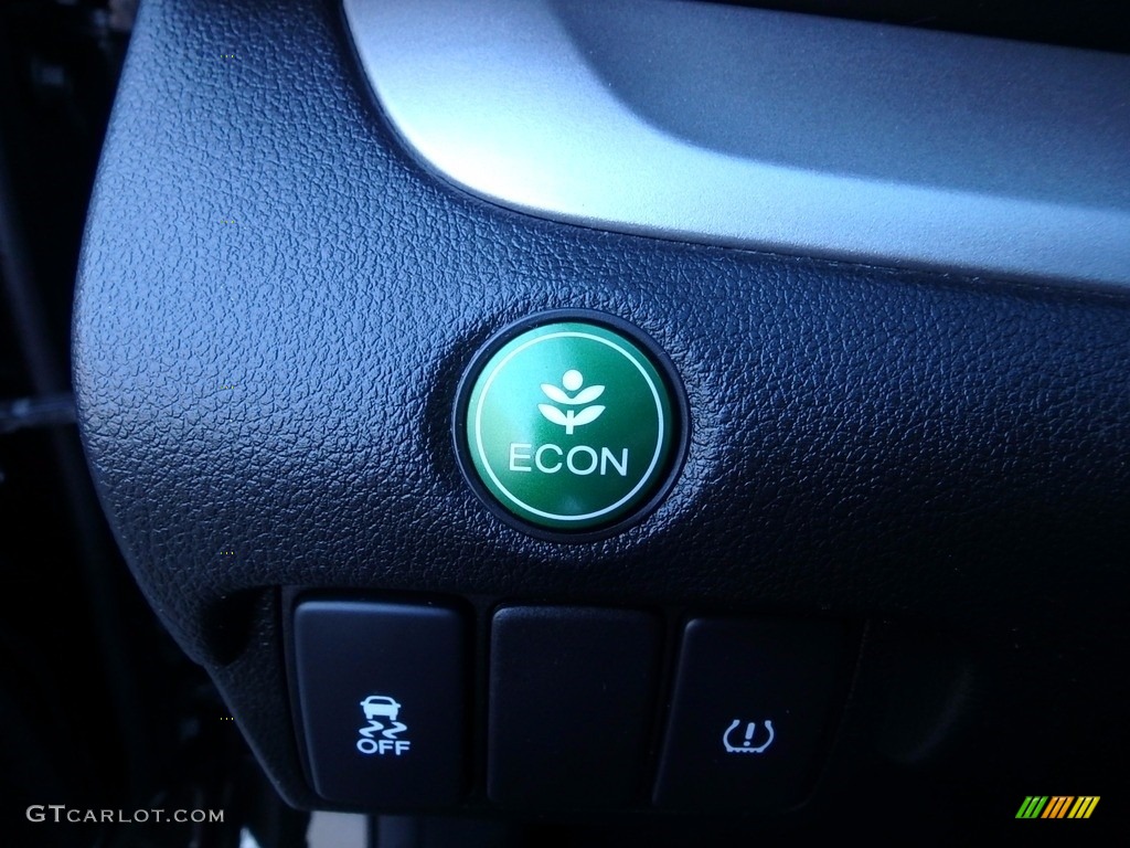 2014 CR-V LX AWD - Crystal Black Pearl / Black photo #20