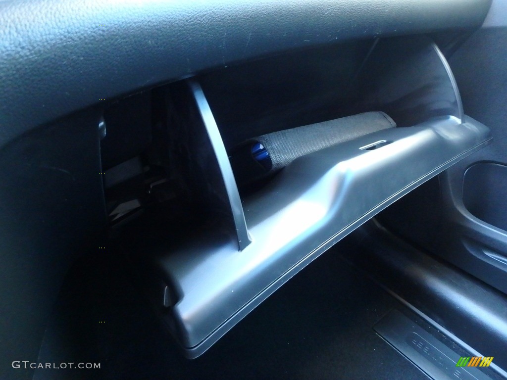 2014 CR-V LX AWD - Crystal Black Pearl / Black photo #24