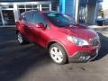 2015 Ruby Red Metallic Buick Encore Convenience  photo #1