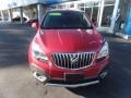 2015 Ruby Red Metallic Buick Encore Convenience  photo #2