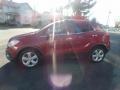 2015 Ruby Red Metallic Buick Encore Convenience  photo #4