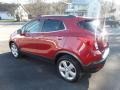 2015 Ruby Red Metallic Buick Encore Convenience  photo #5