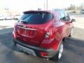 2015 Ruby Red Metallic Buick Encore Convenience  photo #7