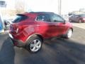 2015 Ruby Red Metallic Buick Encore Convenience  photo #8