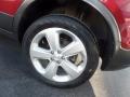 2015 Ruby Red Metallic Buick Encore Convenience  photo #9