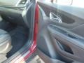2015 Ruby Red Metallic Buick Encore Convenience  photo #12