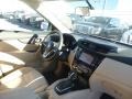 Almond Front Seat Photo for 2018 Nissan Rogue #124118374
