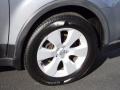 Steel Silver Metallic - Outback 2.5i Limited Wagon Photo No. 3