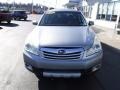 2011 Steel Silver Metallic Subaru Outback 2.5i Limited Wagon  photo #5