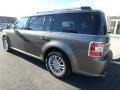 2014 Mineral Gray Ford Flex SEL AWD  photo #8