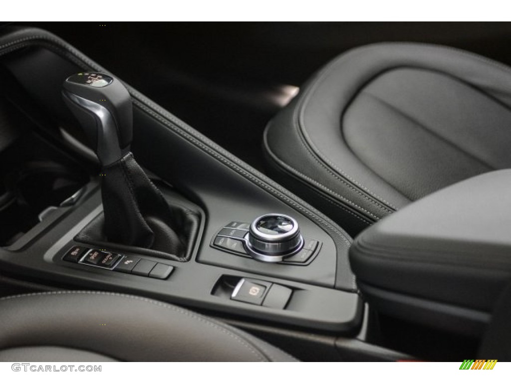 2018 BMW X1 sDrive28i 8 Speed Automatic Transmission Photo #124119094